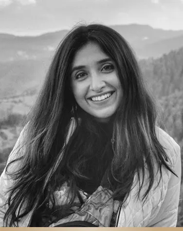 Aakanksha Monga