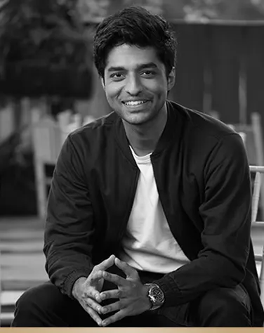 Sharan Hegde