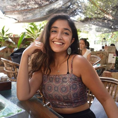Priya Sharma