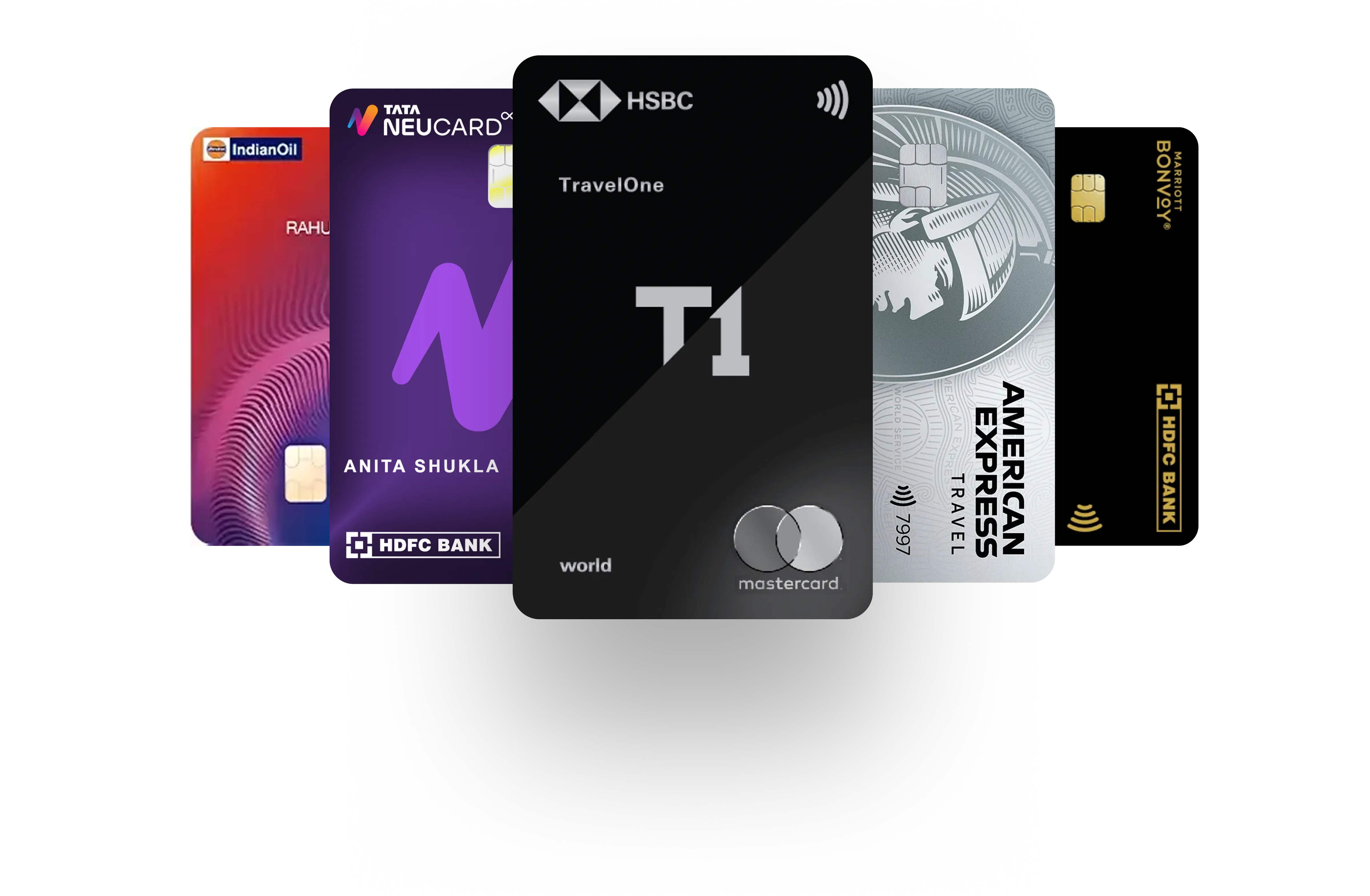 Credit Card
