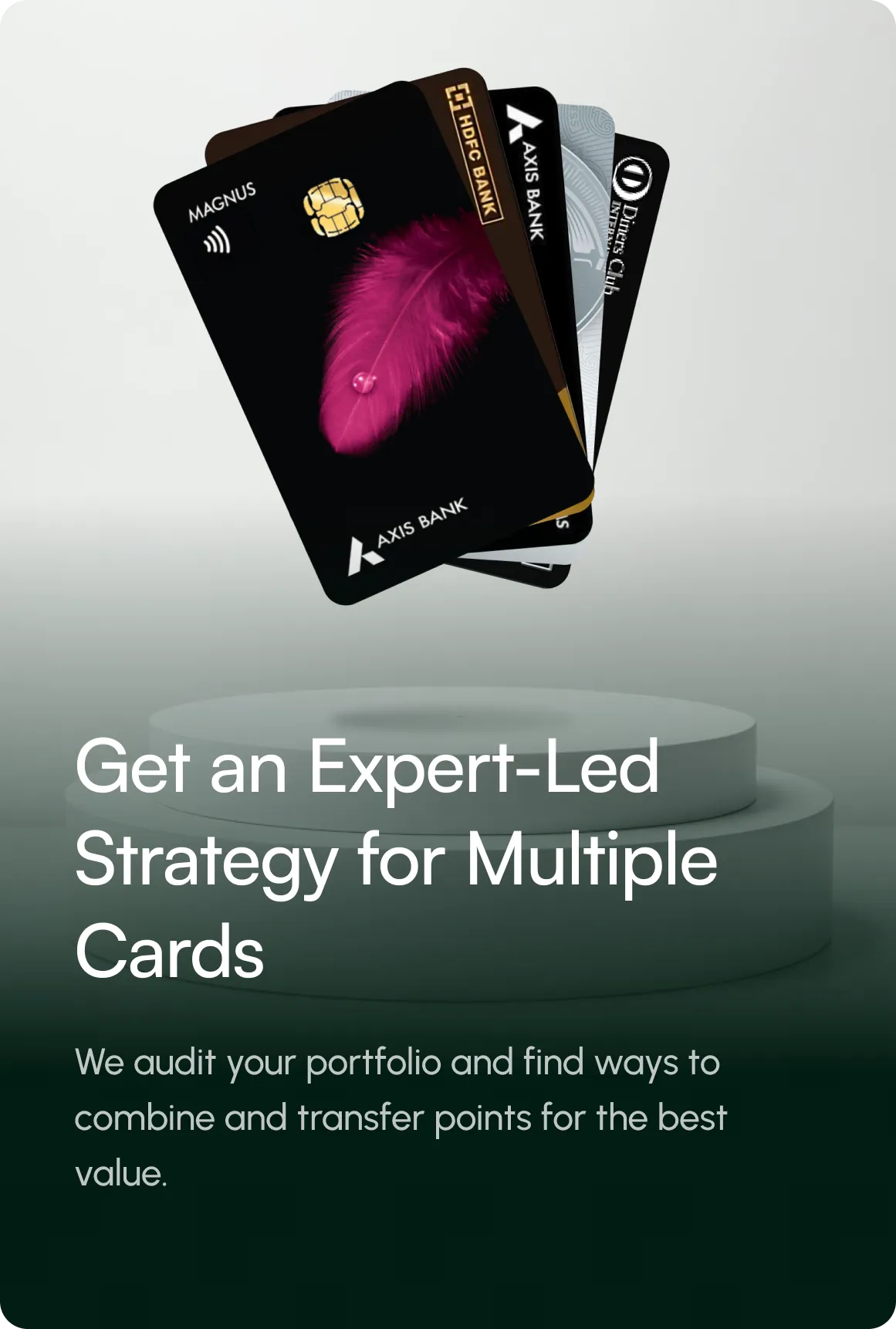 Why Book a 1:1 Redemption Call?