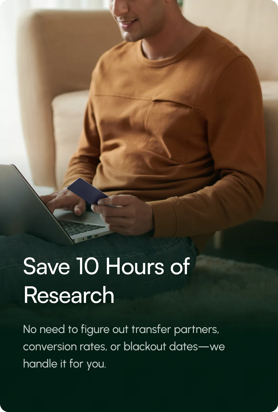 Why Book a 1:1 Redemption Call?
