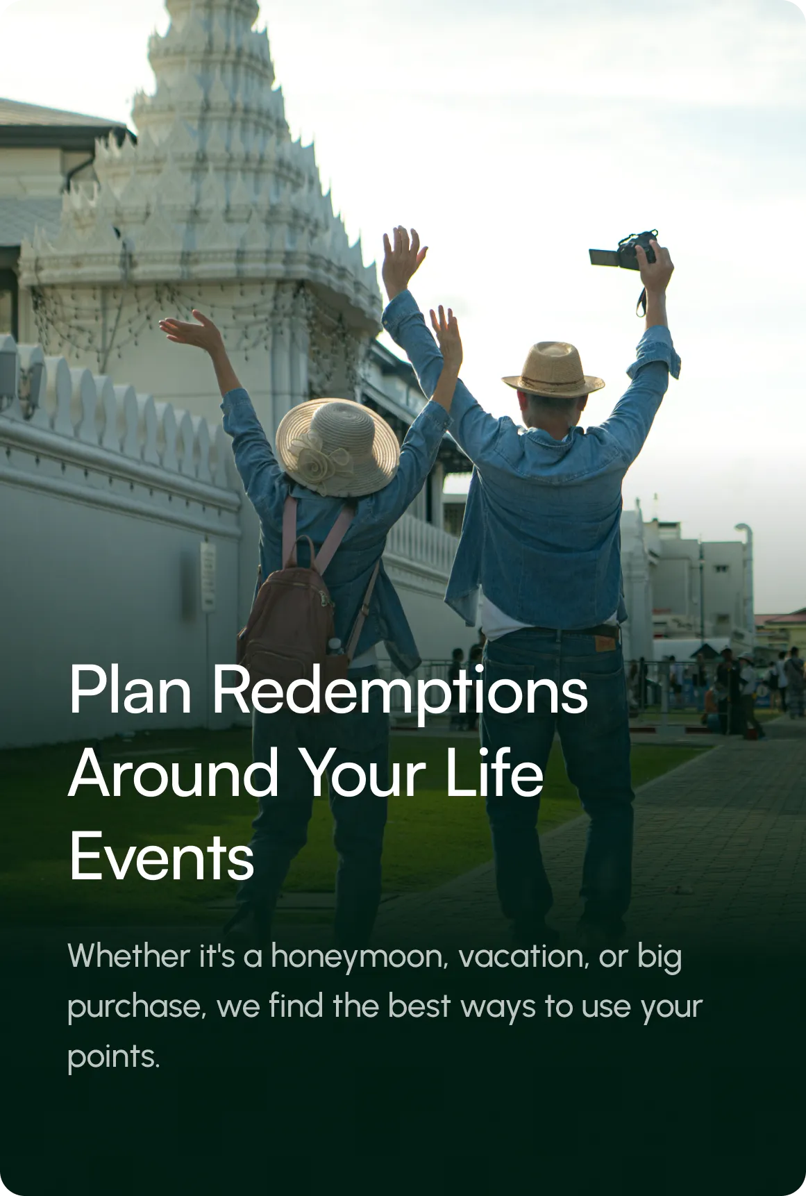 Why Book a 1:1 Redemption Call?